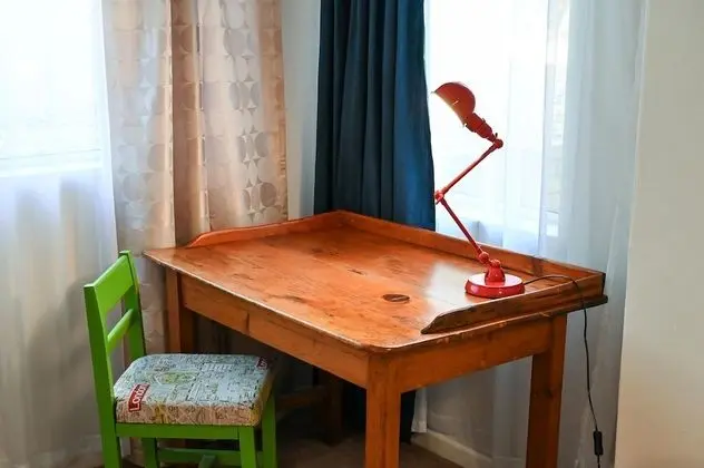 Economy Apart Daire, 2 Yatak Odası