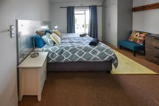 Economy Apart Daire, 2 Yatak Odası