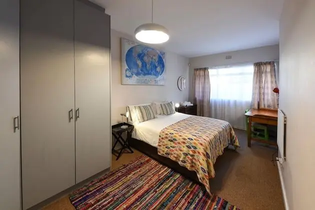 Economy Apart Daire, 2 Yatak Odası