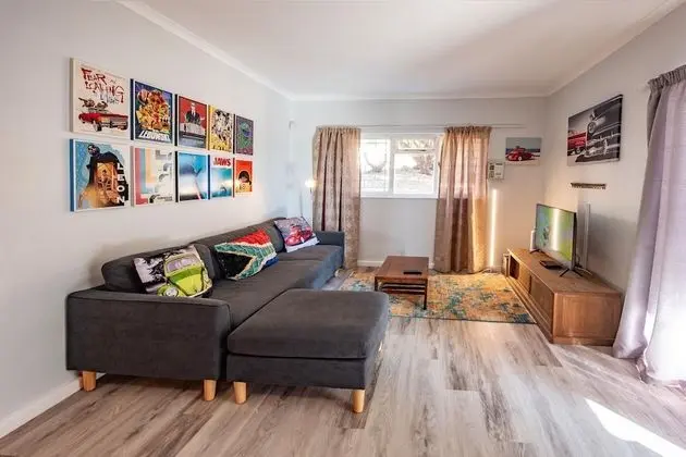 Economy Apart Daire, 2 Yatak Odası