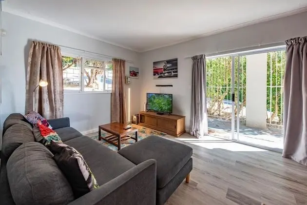 Economy Apart Daire, 2 Yatak Odası