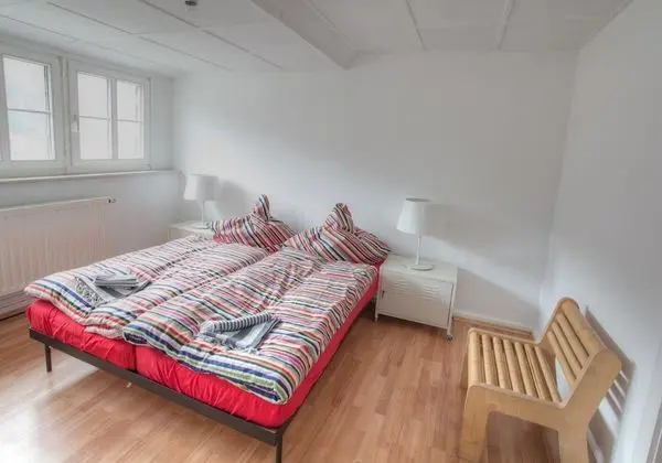 Basic Tek Büyük Yataklı Oda, 1 Çift Kişilik Yatak, Sigara İçilmez