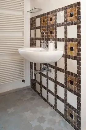 Basic Tek Büyük Yataklı Oda, 1 Çift Kişilik Yatak, Sigara İçilmez