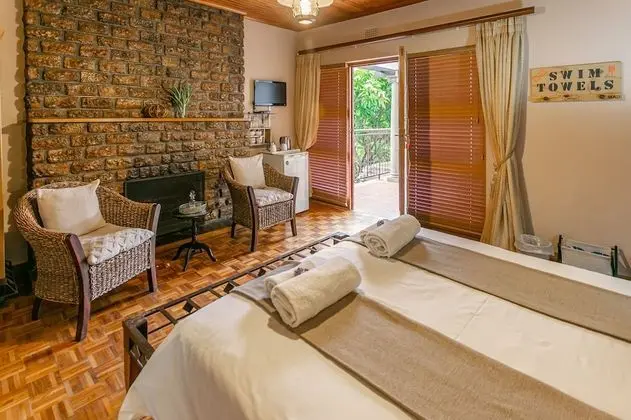 Standard Oda (Clivia)