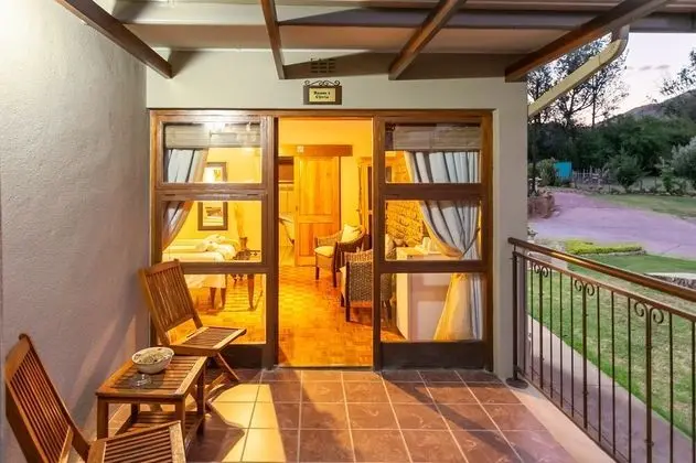 Standard Oda (Clivia)