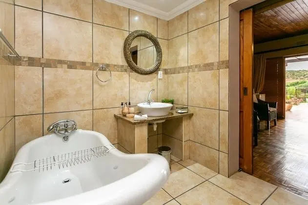 Standard Oda (Clivia)