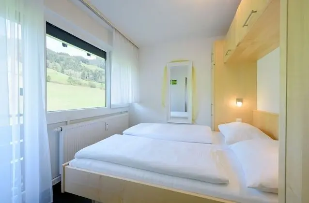 Comfort Apart Daire, Balkon