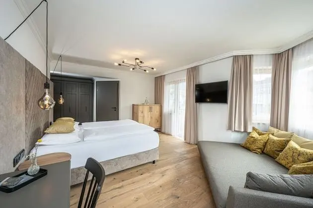 Comfort Stüdyo, 1 Çift Kişilik Yatak ve Çekyat