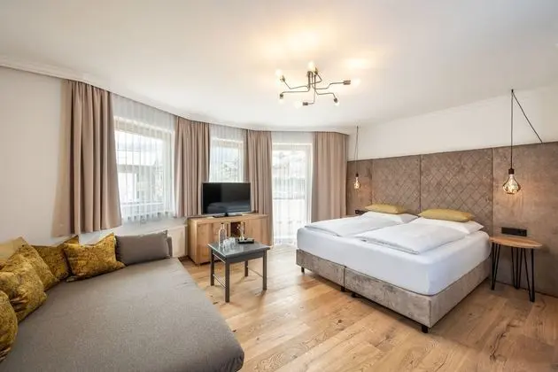 Comfort Stüdyo, 1 Çift Kişilik Yatak ve Çekyat