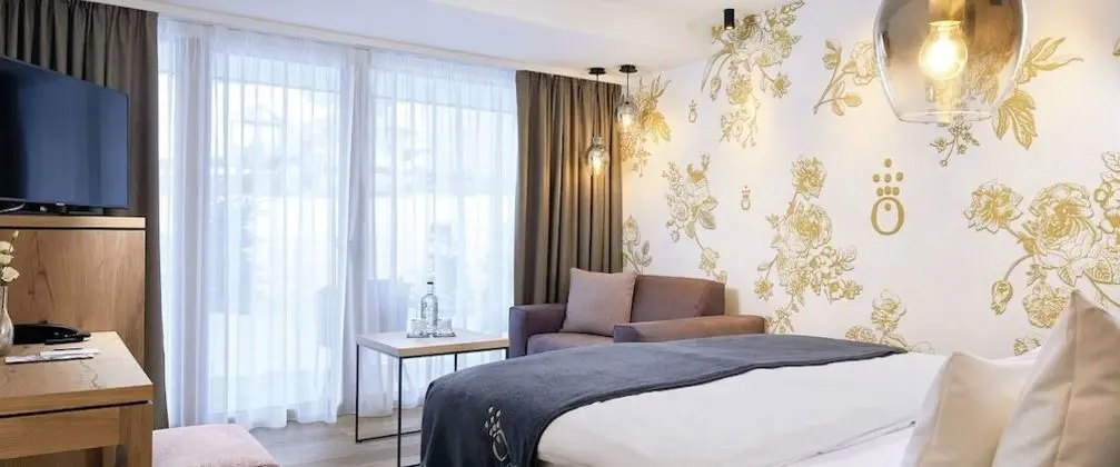 Comfort Süit, 1 En Büyük (King) Boy Yatak ve Çekyat
