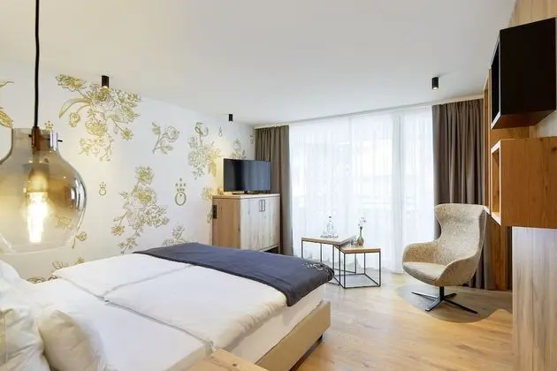 Comfort Süit, 1 En Büyük (King) Boy Yatak ve Çekyat