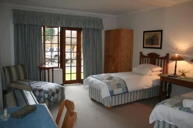 Comfort Oda, 1 Yatak Odası