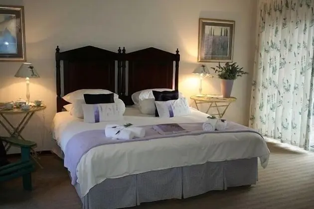 Comfort Oda, 1 Yatak Odası