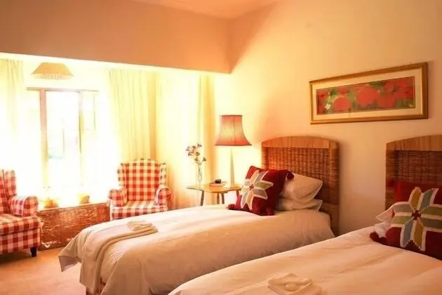 Comfort Oda, 1 Yatak Odası