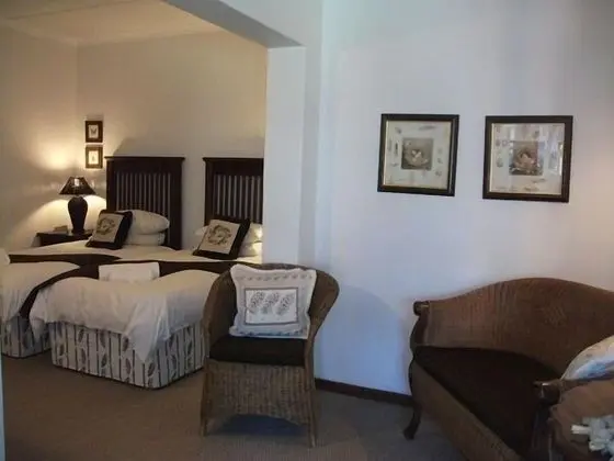 Comfort Oda, 1 Yatak Odası