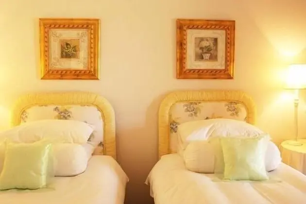 Comfort Oda, 1 Yatak Odası