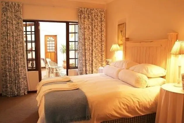 Comfort Oda, 1 Yatak Odası