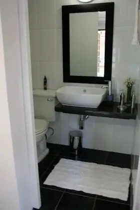 Comfort Oda, 1 Yatak Odası