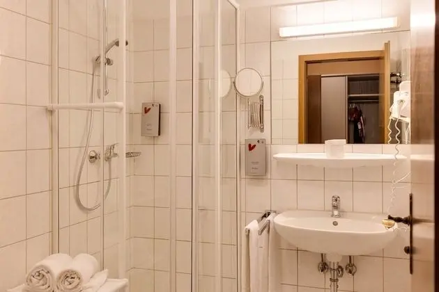 Comfort Tek Kişilik Oda, 1 Tek Kişilik Yatak, Sigara İçilmez