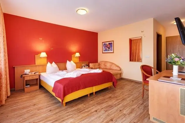 Comfort Tek Kişilik Oda, 1 Tek Kişilik Yatak, Sigara İçilmez