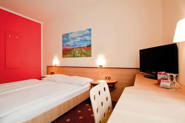 Comfort Tek Kişilik Oda