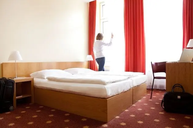 Comfort Tek Kişilik Oda