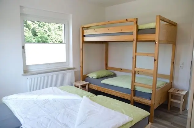 Standard Apart Daire