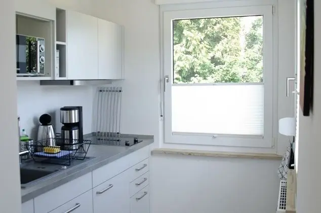 Standard Apart Daire