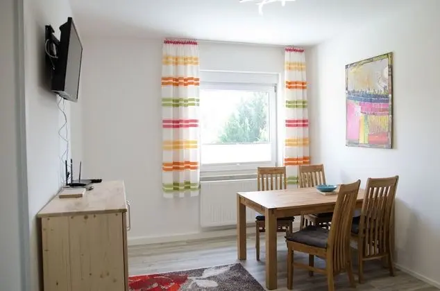 Standard Apart Daire