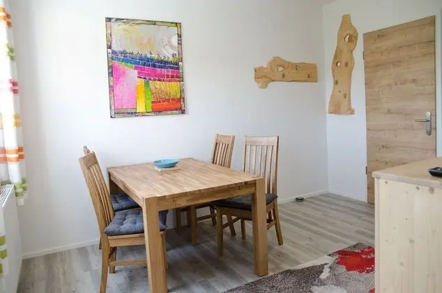 Standard Apart Daire