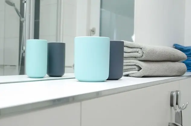 Standard Apart Daire