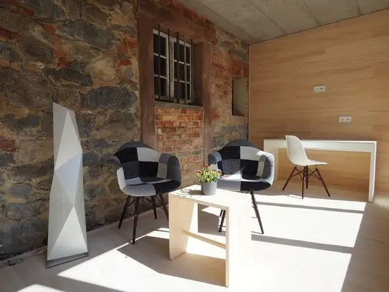 Superior Tek Büyük Yataklı Oda