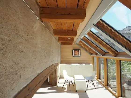 Superior Tek Büyük Yataklı Oda