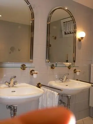 Comfort Apart Daire, Bahçe Manzaralı