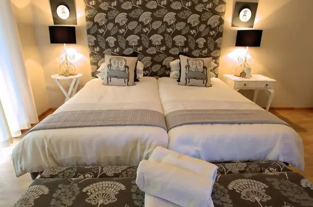 Tek Büyük Yataklı Oda (En-suite )