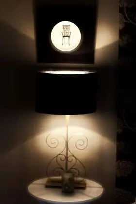 Tek Büyük Yataklı Oda (En-suite )