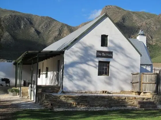 Ev, 2 Yatak Odası, Şömine, Dağ Manzaralı (Old Farmhouse)