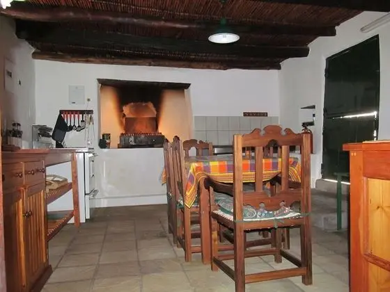 Ev, 2 Yatak Odası, Şömine, Dağ Manzaralı (Old Farmhouse)