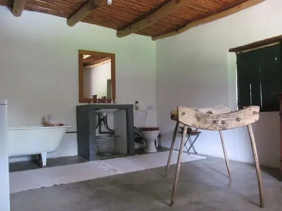 Ev, 2 Yatak Odası, Şömine, Dağ Manzaralı (Old Farmhouse)