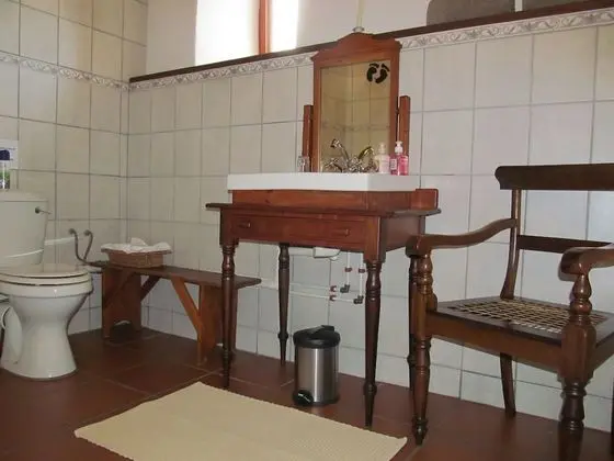 Ev, 2 Yatak Odası, Şömine, Dağ Manzaralı (Old Farmhouse)