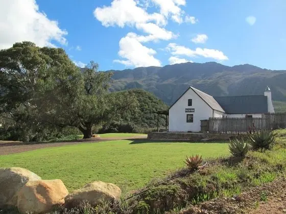 Ev, 2 Yatak Odası, Şömine, Dağ Manzaralı (Old Farmhouse)