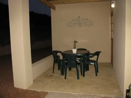 Kır Evi, 1 Büyük (Queen) Boy Yatak, Banyolu/Duşlu, Dağ Manzaralı (Vinkel)