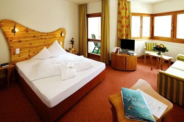 Deluxe Tek Kişilik Oda