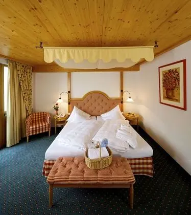 Superior Tek Büyük Yataklı Oda