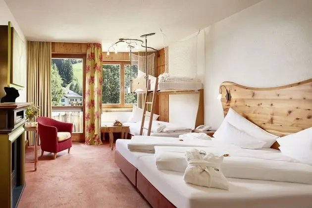 Superior Tek Büyük Yataklı Oda