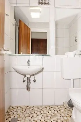 Basic Tek Kişilik Oda