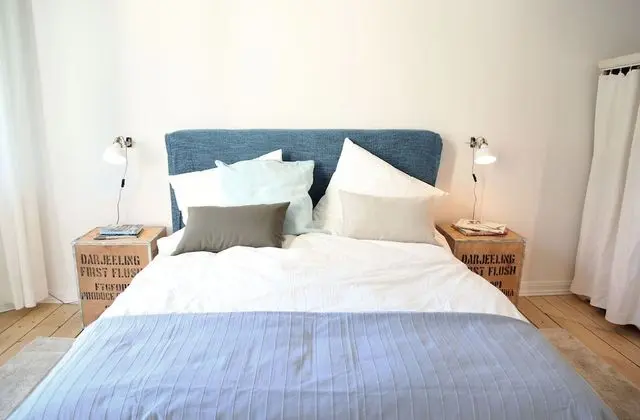 Design Apart Daire, 2 Yatak Odası, Sigara İçilmez, Mutfak