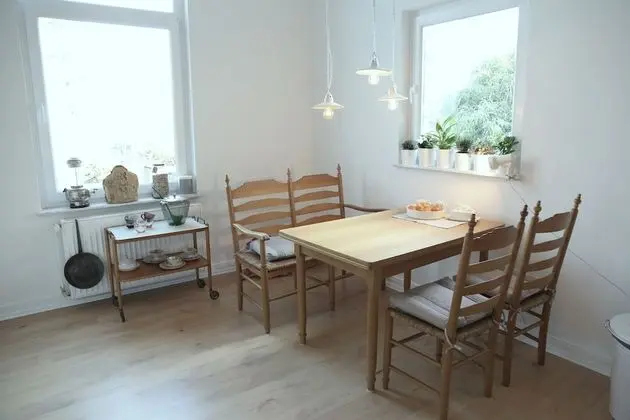 Design Apart Daire, 2 Yatak Odası, Sigara İçilmez, Mutfak
