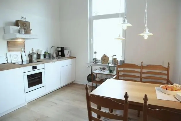 Design Apart Daire, 2 Yatak Odası, Sigara İçilmez, Mutfak