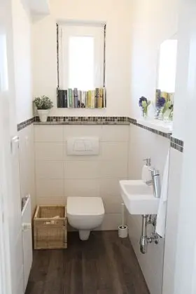 Design Apart Daire, 2 Yatak Odası, Sigara İçilmez, Mutfak